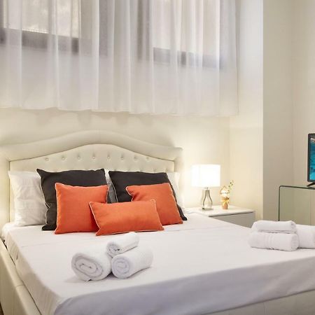 Luxury Rooms & Suites Olbia Ngoại thất bức ảnh