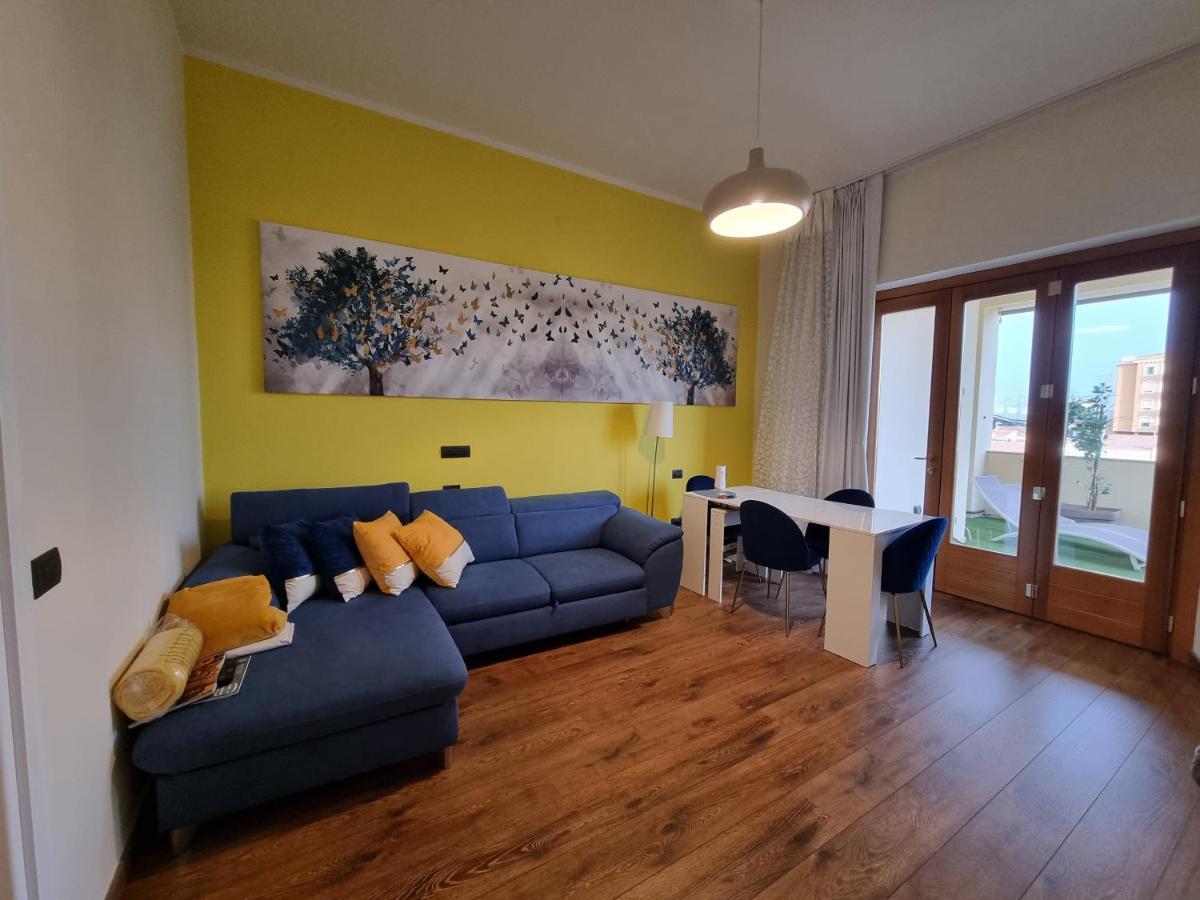 Luxury Rooms & Suites Olbia Ngoại thất bức ảnh