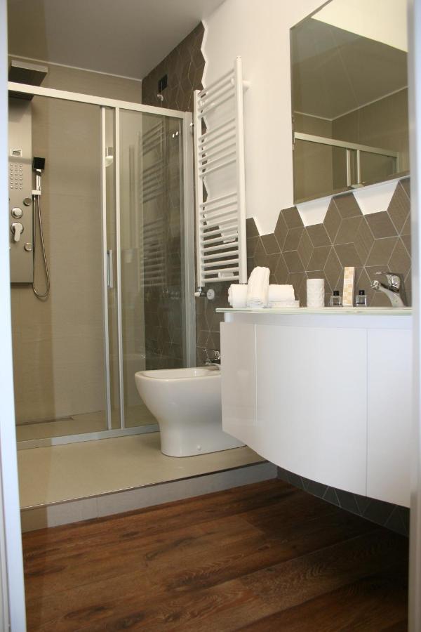 Luxury Rooms & Suites Olbia Ngoại thất bức ảnh