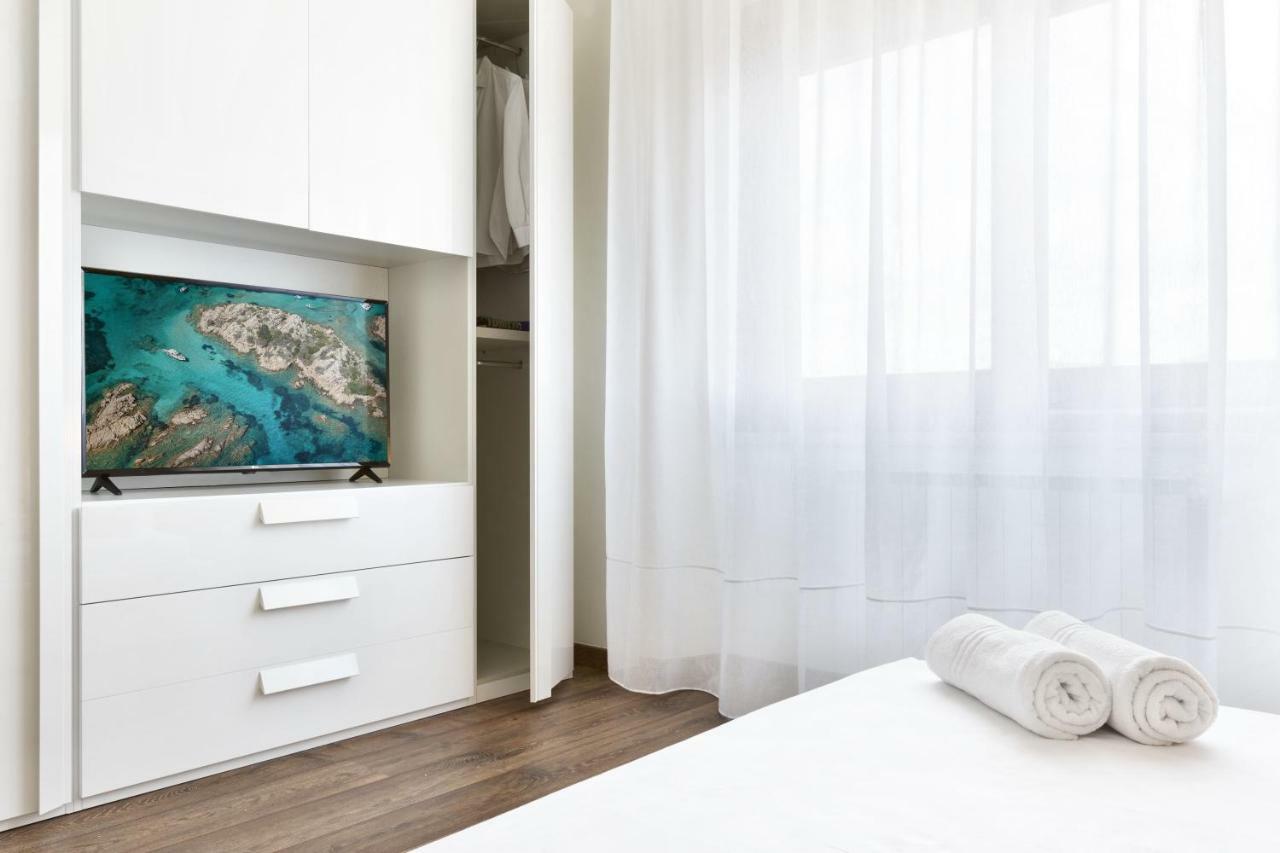 Luxury Rooms & Suites Olbia Ngoại thất bức ảnh