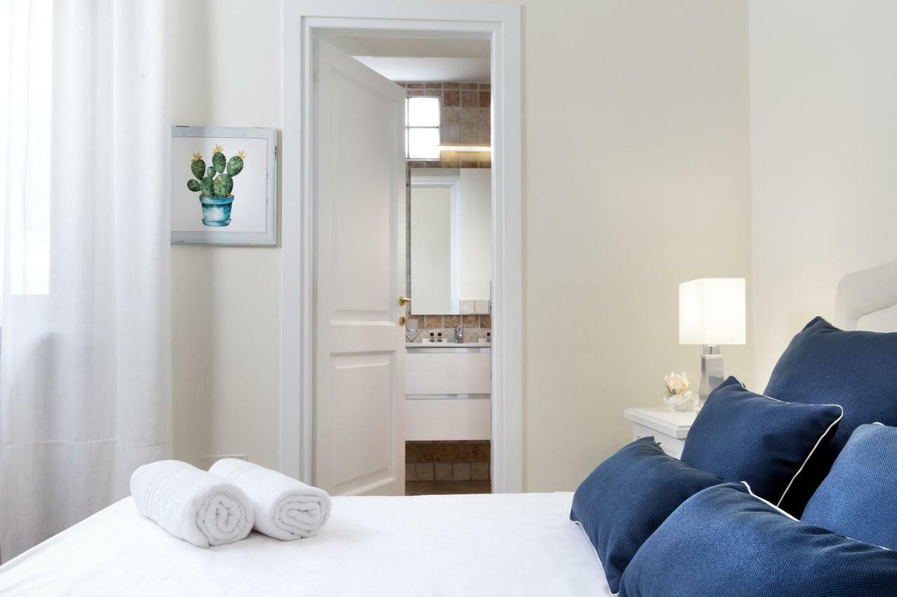 Luxury Rooms & Suites Olbia Ngoại thất bức ảnh