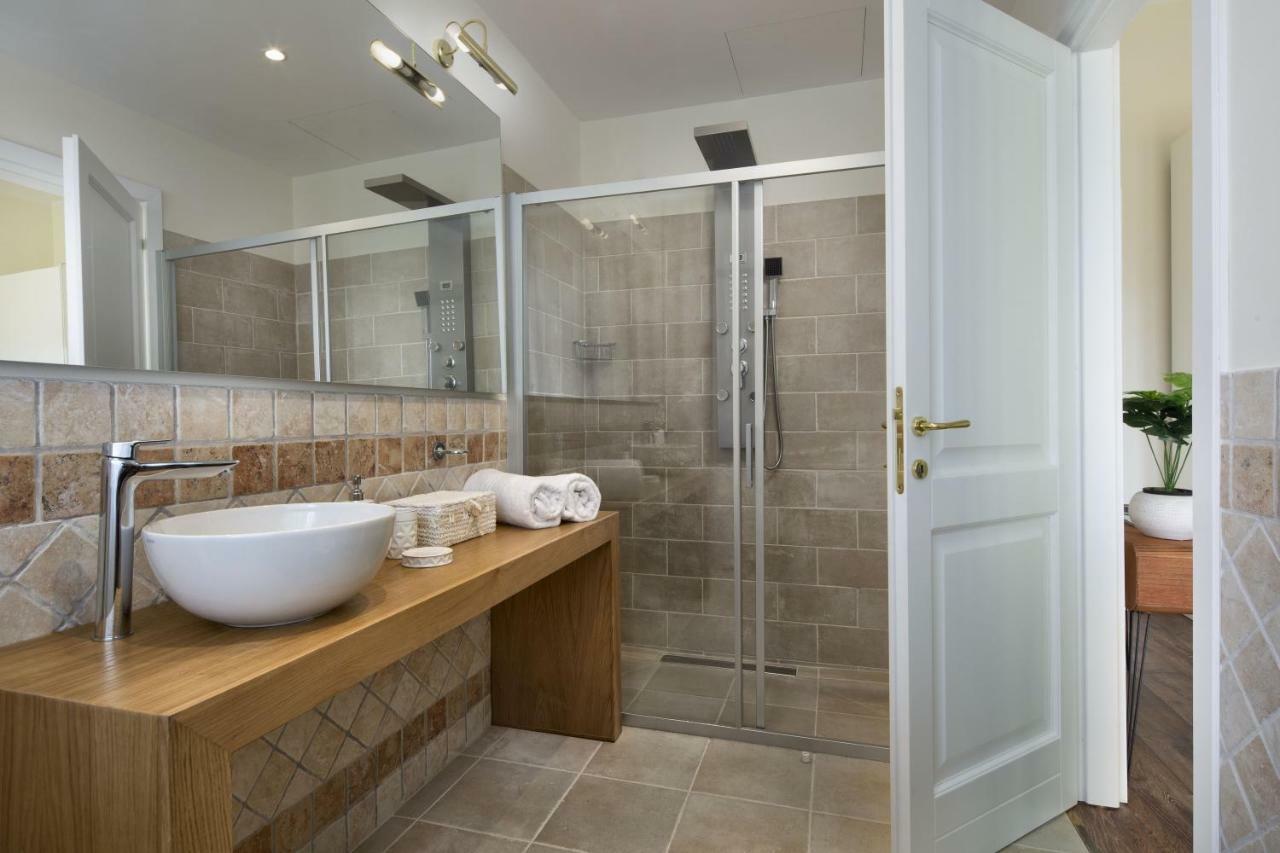 Luxury Rooms & Suites Olbia Ngoại thất bức ảnh