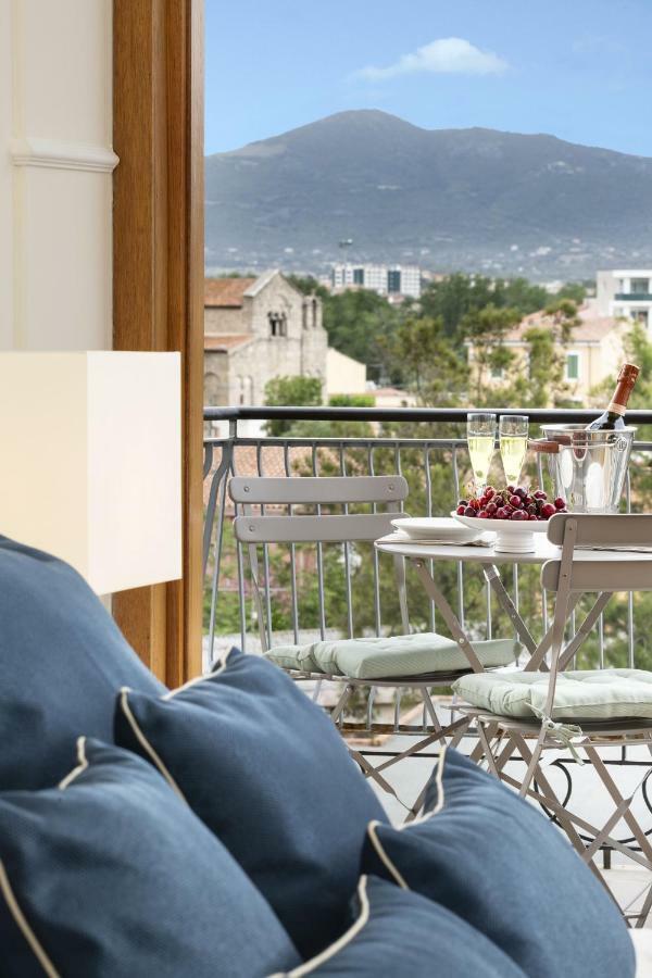 Luxury Rooms & Suites Olbia Ngoại thất bức ảnh