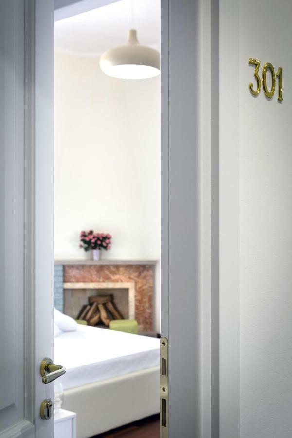 Luxury Rooms & Suites Olbia Ngoại thất bức ảnh