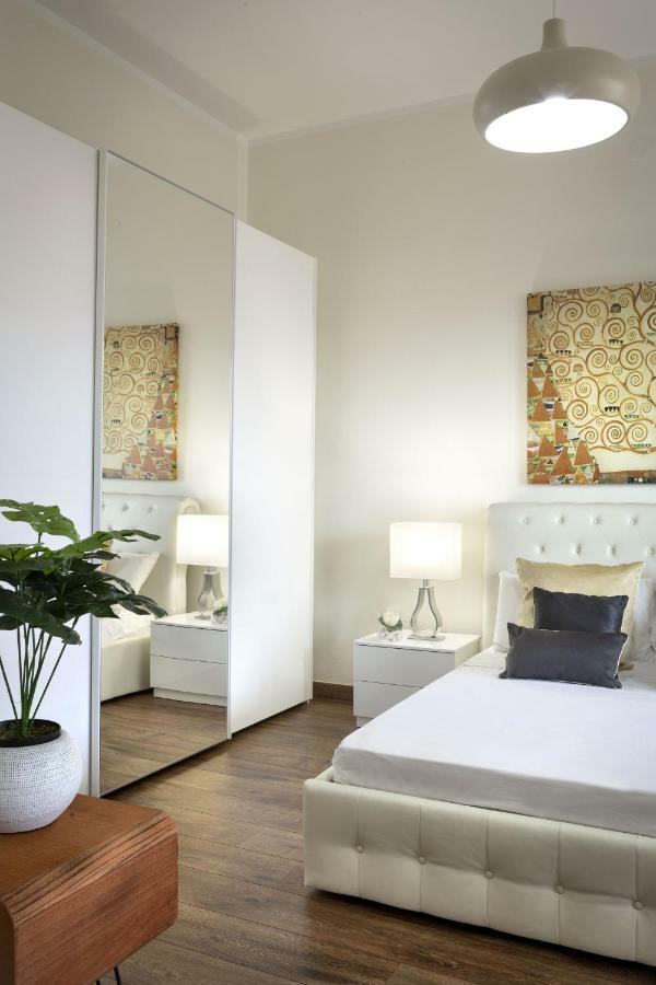 Luxury Rooms & Suites Olbia Ngoại thất bức ảnh