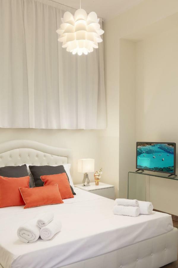 Luxury Rooms & Suites Olbia Ngoại thất bức ảnh
