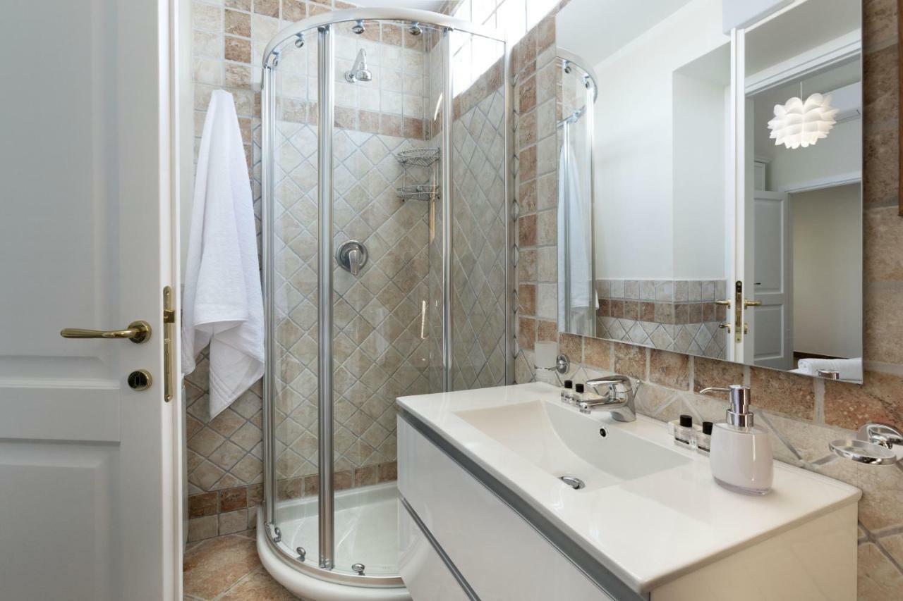 Luxury Rooms & Suites Olbia Ngoại thất bức ảnh