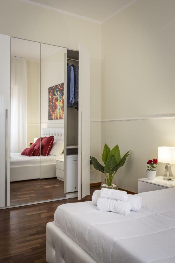 Luxury Rooms & Suites Olbia Ngoại thất bức ảnh
