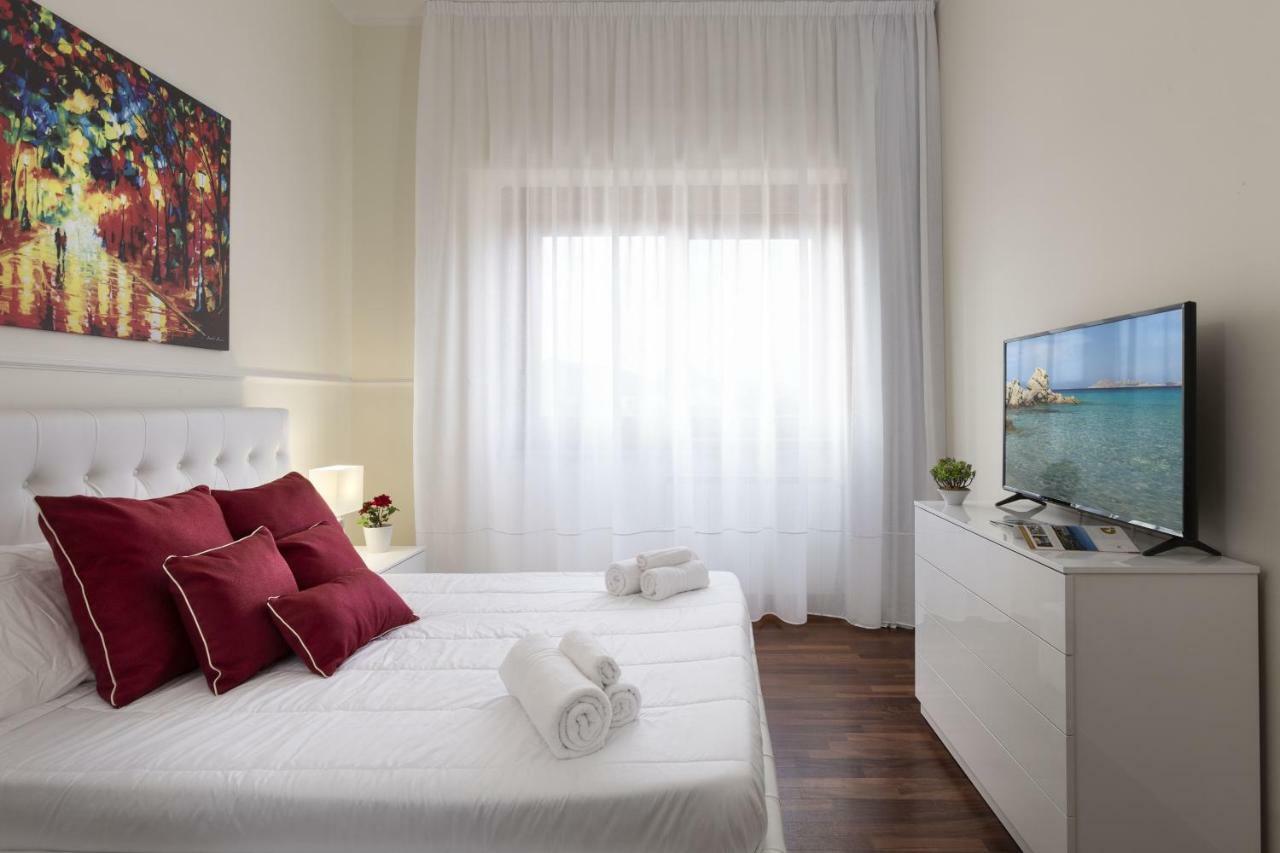 Luxury Rooms & Suites Olbia Ngoại thất bức ảnh