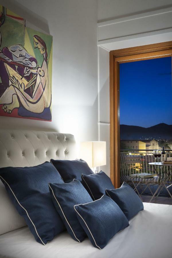 Luxury Rooms & Suites Olbia Ngoại thất bức ảnh