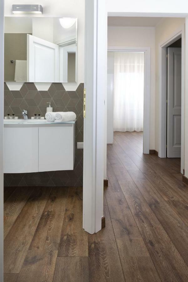Luxury Rooms & Suites Olbia Ngoại thất bức ảnh