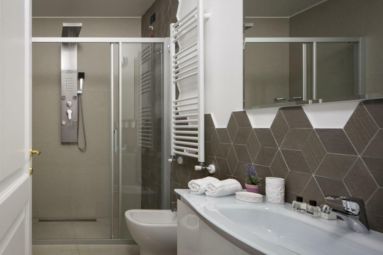 Luxury Rooms & Suites Olbia Ngoại thất bức ảnh