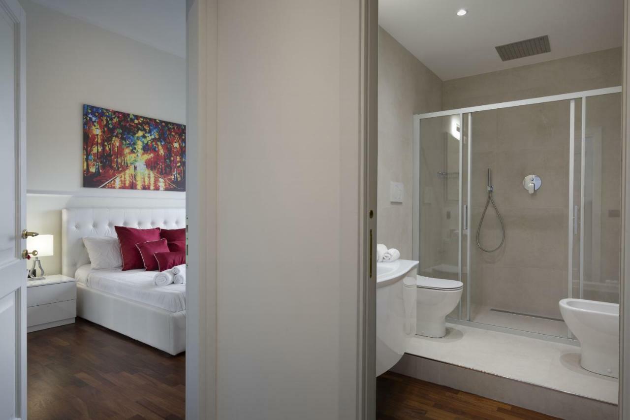 Luxury Rooms & Suites Olbia Ngoại thất bức ảnh