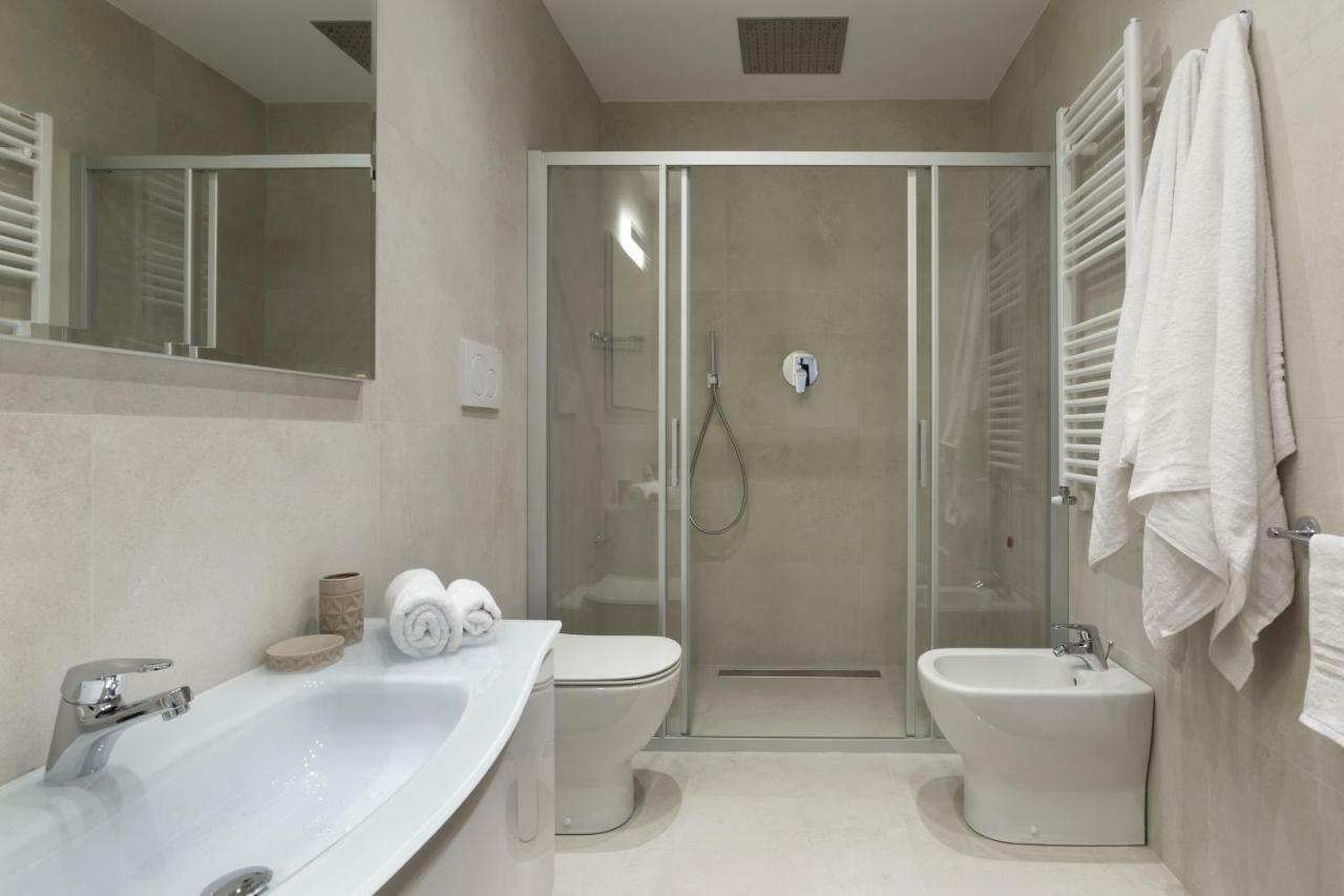 Luxury Rooms & Suites Olbia Ngoại thất bức ảnh